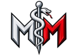 Man vs Medicine